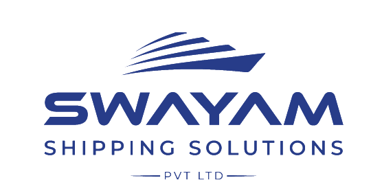 Swayam Shipping Solutions Pvt Ltd