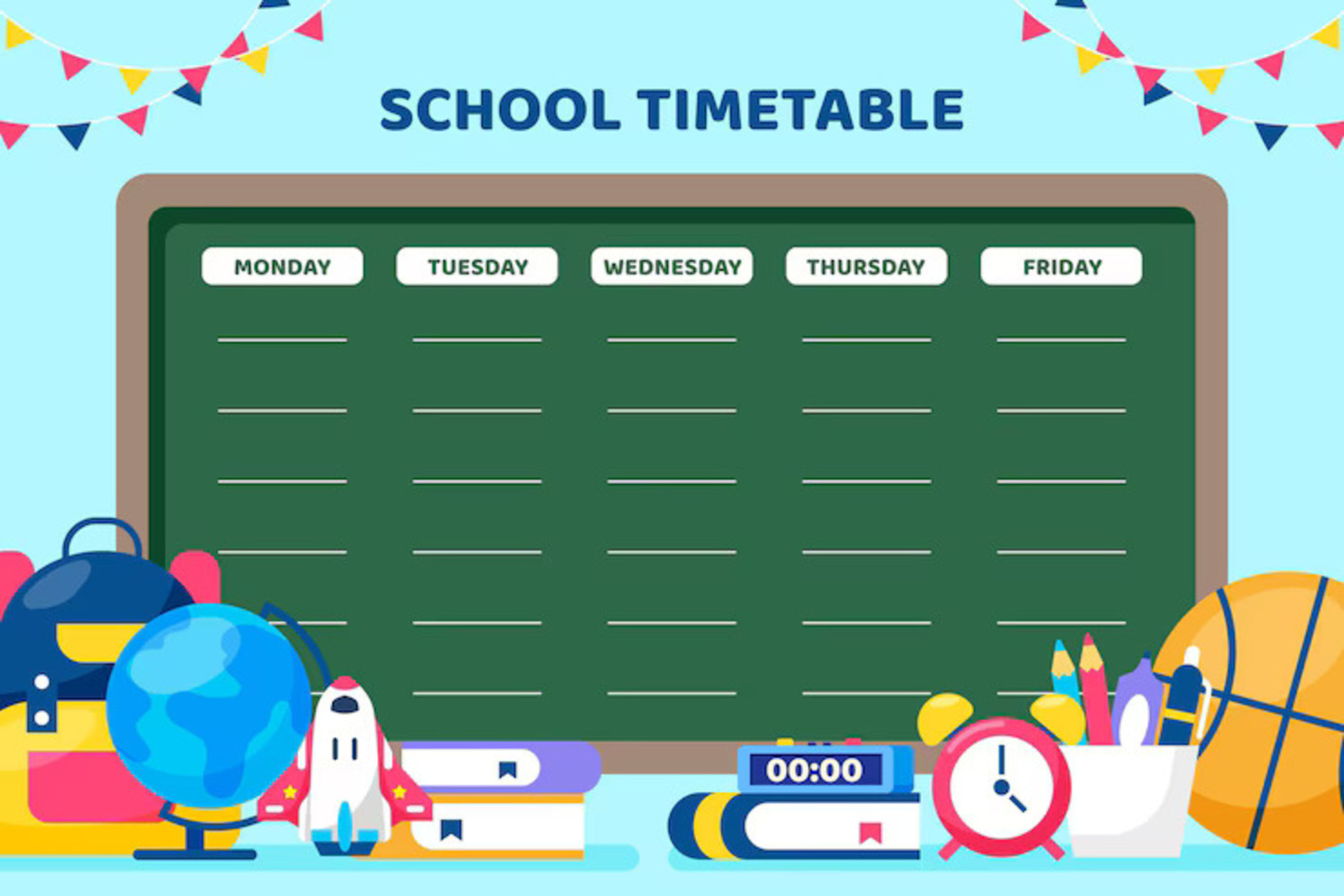 Education Software