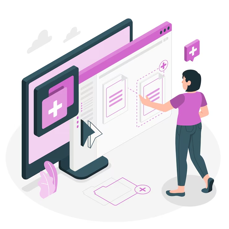 Hospital Software