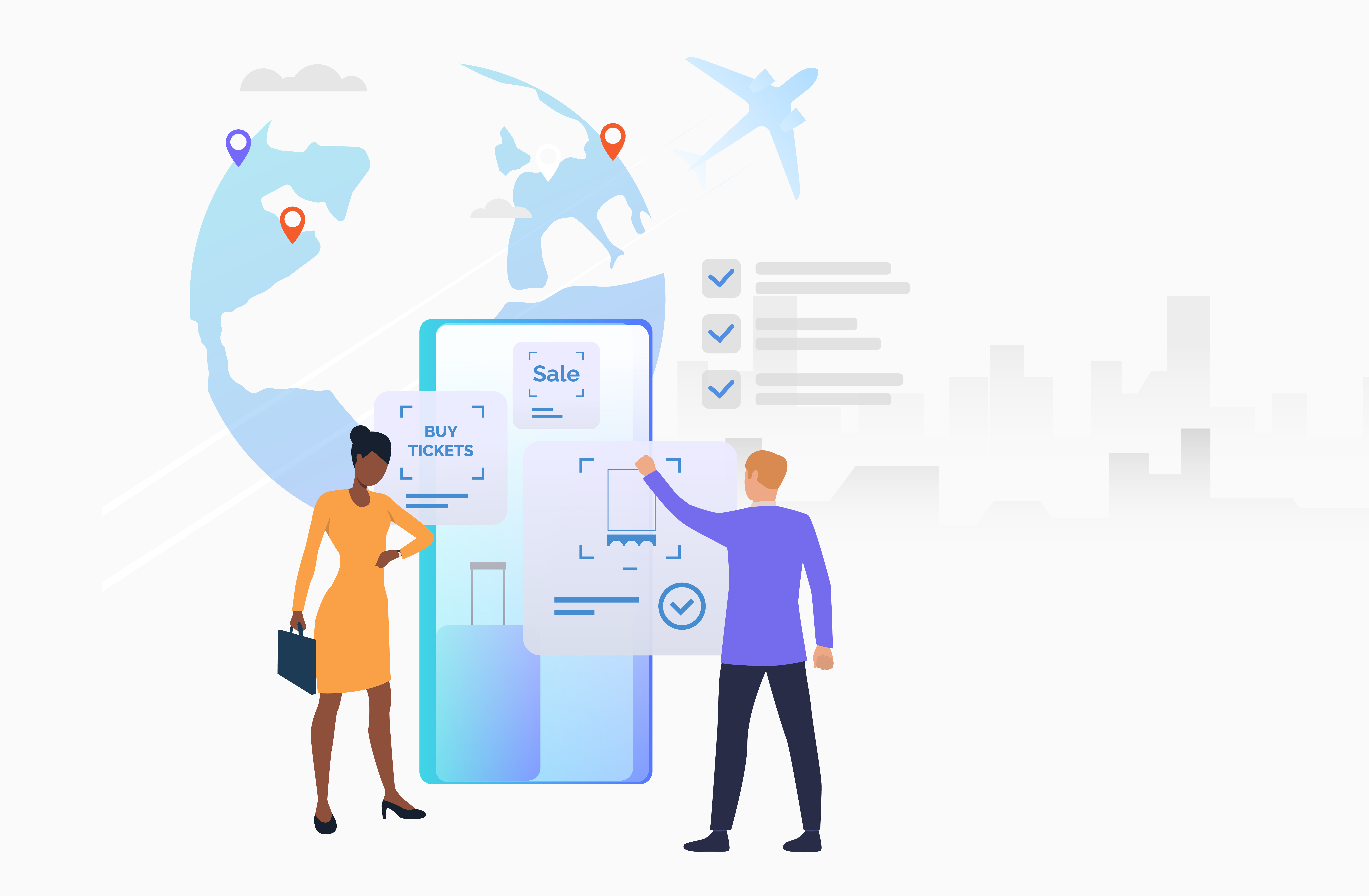Travel Software Development , RR Minds , Mysore
