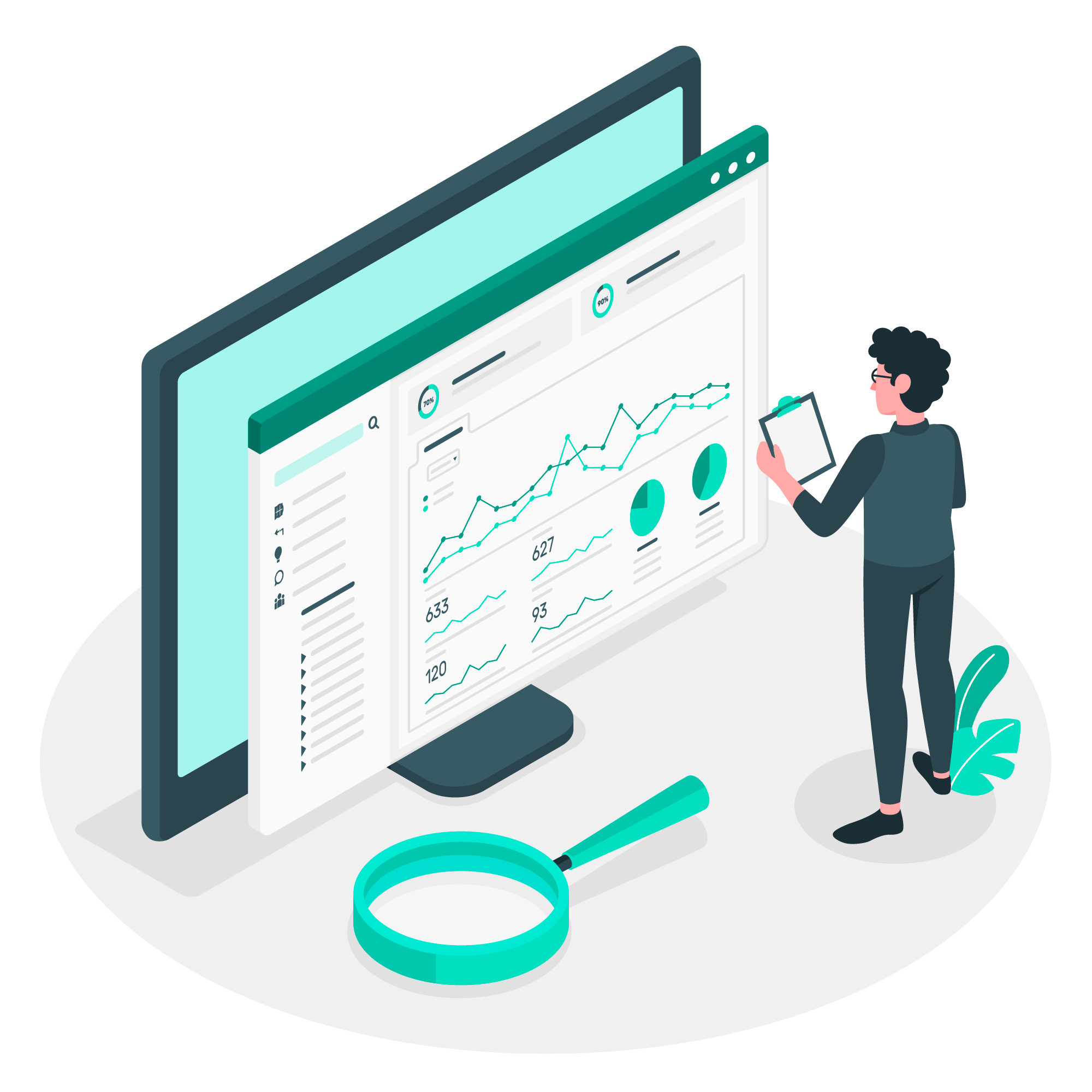 CRM Software